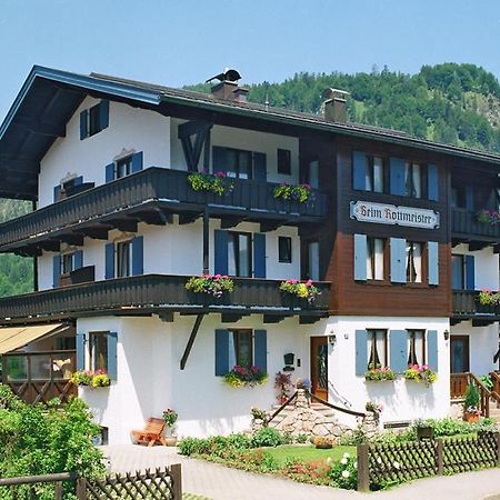 Beim Rottmeister Reit im Winkl Esterno foto
